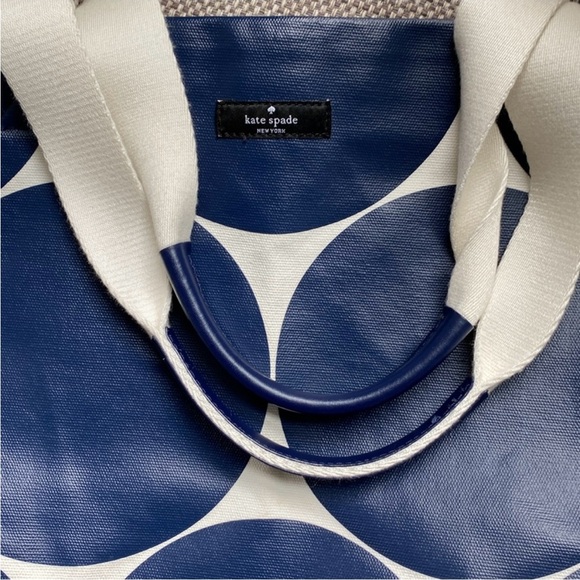 Kate Spade like new - Picture 7 of 11
